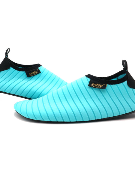BeachyFeet® Aquaticos - Menta