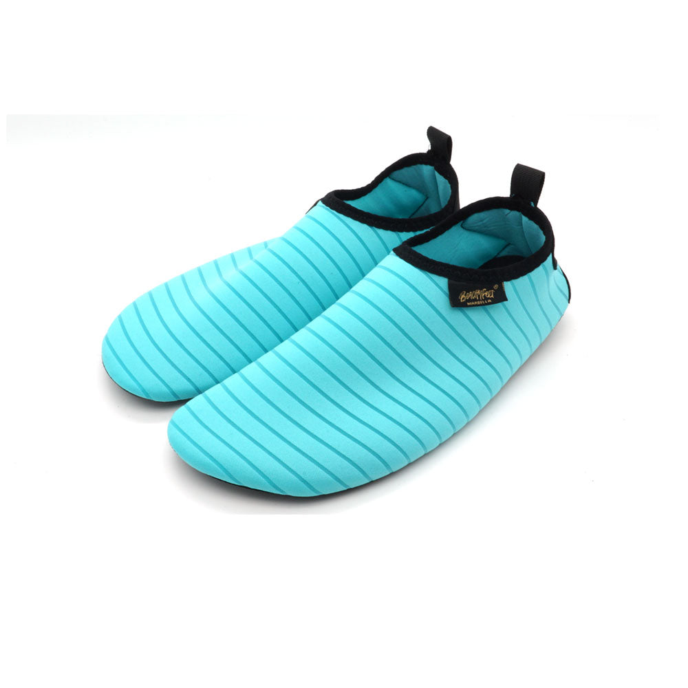 BeachyFeet® Aquaticos - Menta Verde