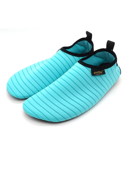 BeachyFeet® Aquaticos - Menta
