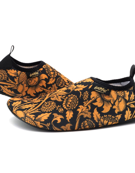 BeachyFeet® Aquaticos - Mille De Oro