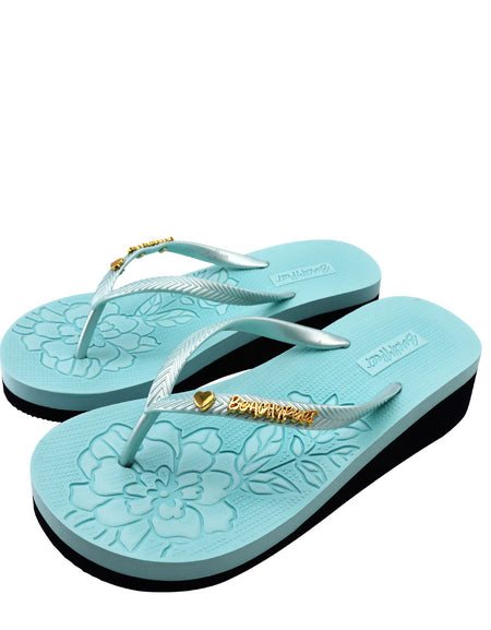 BeachyFeet® Flamencos - Oceanica