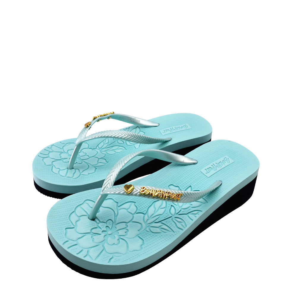 BeachyFeet® Flamencos - Oceanica