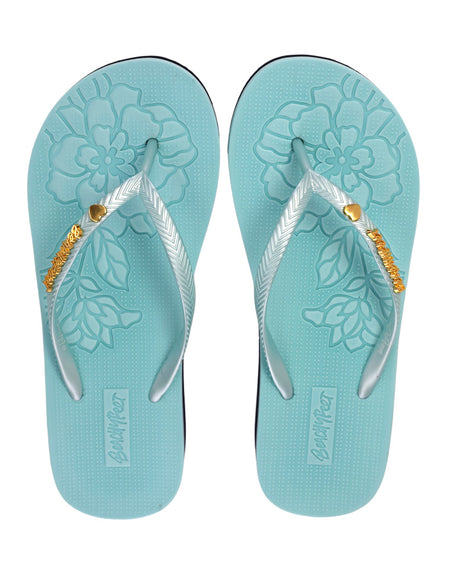 BeachyFeet® Flamencos - Oceanica