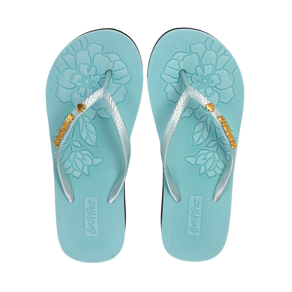 BeachyFeet® Flamencos - Oceanica