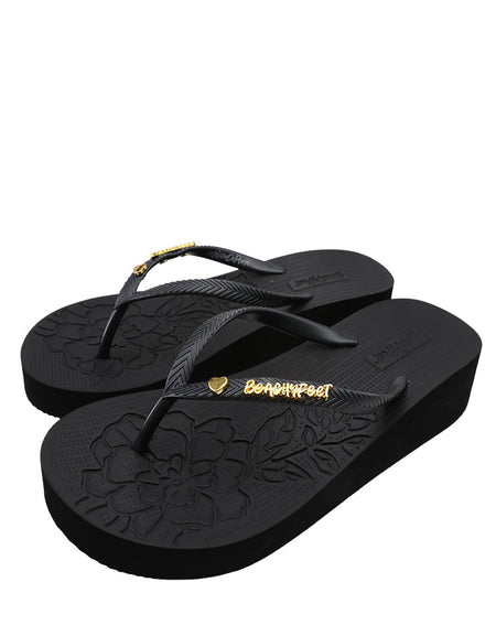 BeachyFeet® Flamencos - Olivia Valere