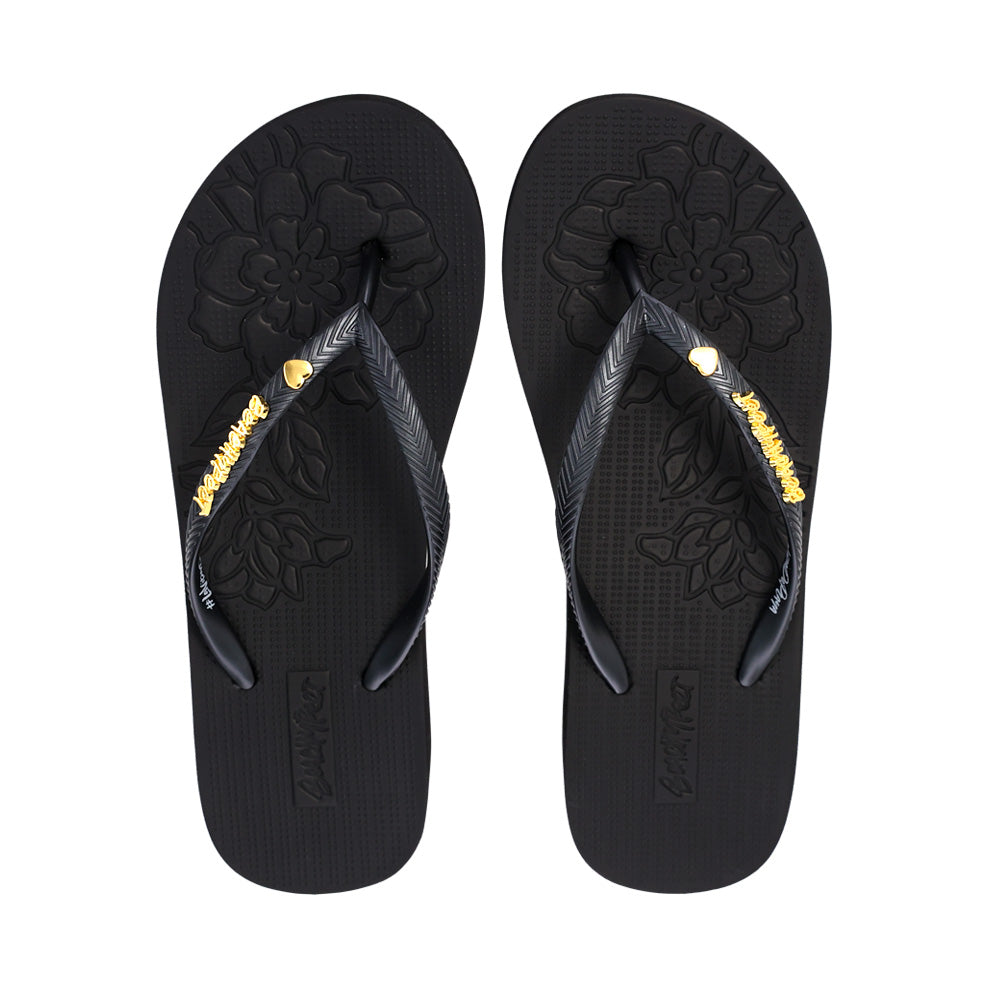 BeachyFeet® Flamencos - Olivia Valere