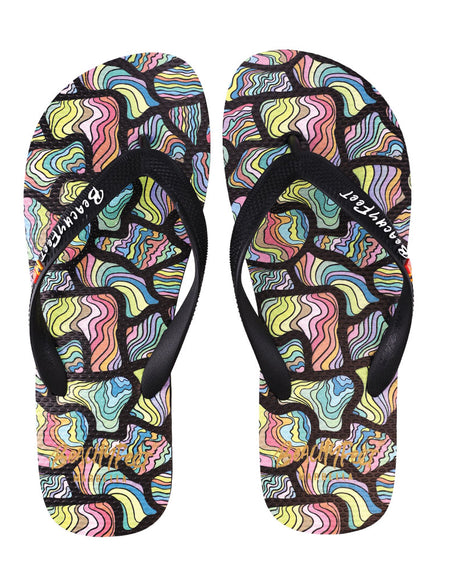 BeachyFeet® - Pablo De Malaga