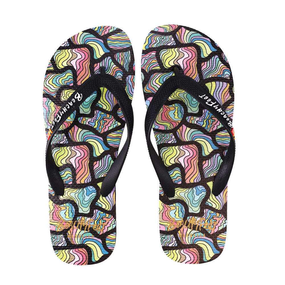 BeachyFeet® - Pablo De Malaga