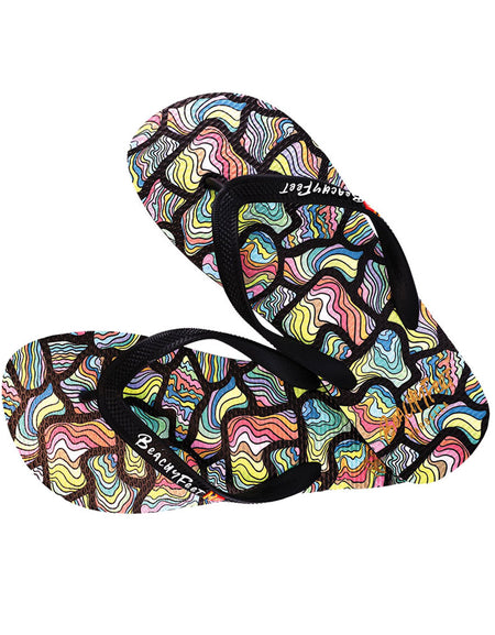 BeachyFeet® - Pablo De Malaga