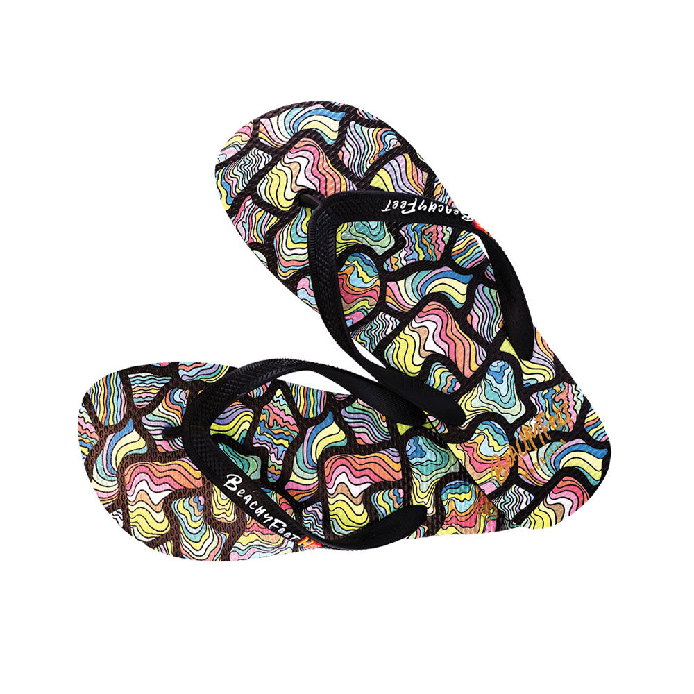 BeachyFeet® - Pablo De Malaga