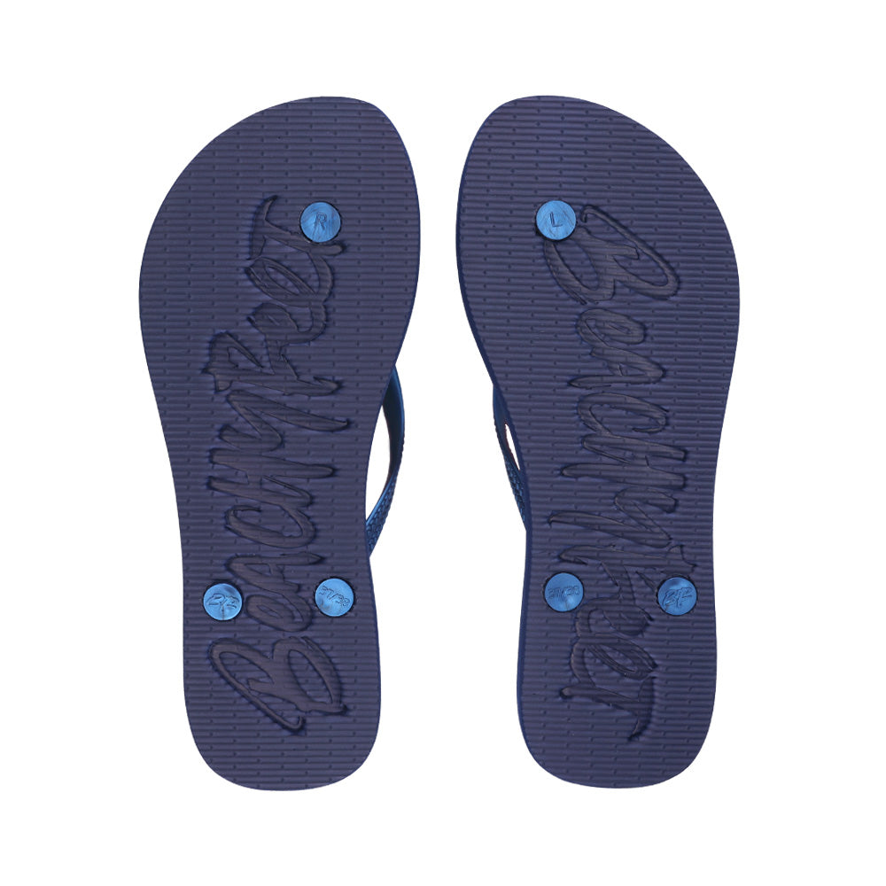 BeachyFeet® - Palmeras Boho