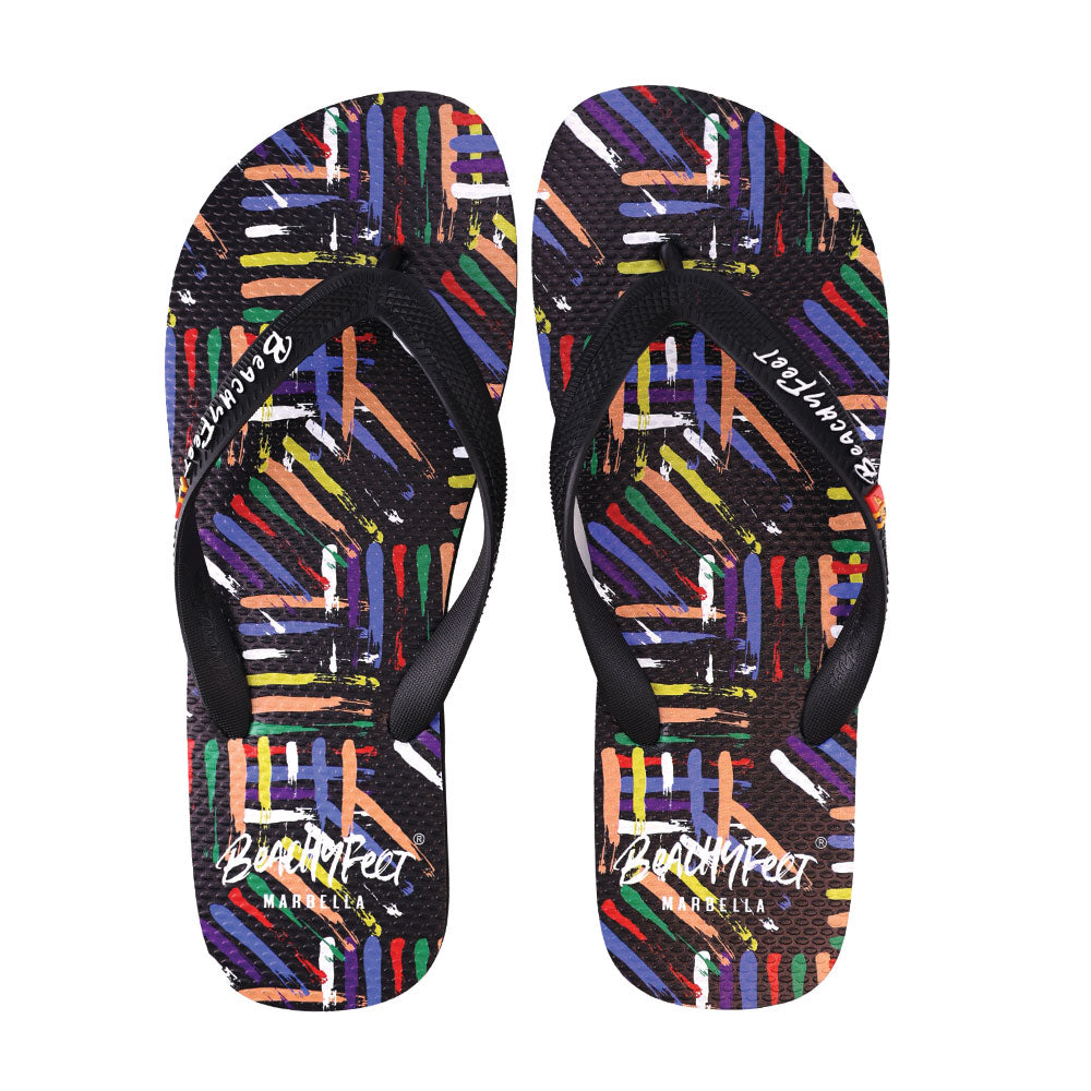 BeachyFeet® - Pepe El Pintor