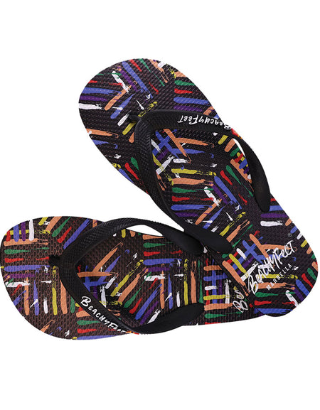 BeachyFeet® - Pepe El Pintor