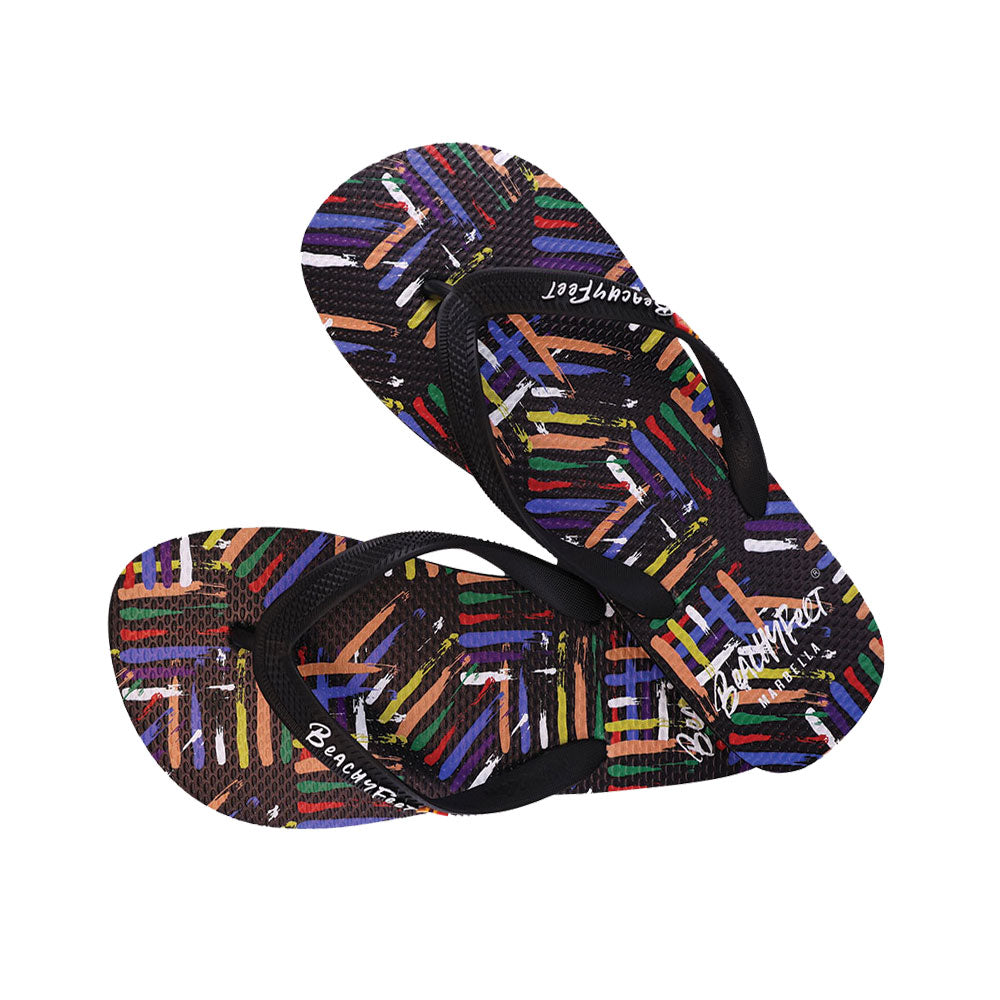 BeachyFeet® - Pepe El Pintor