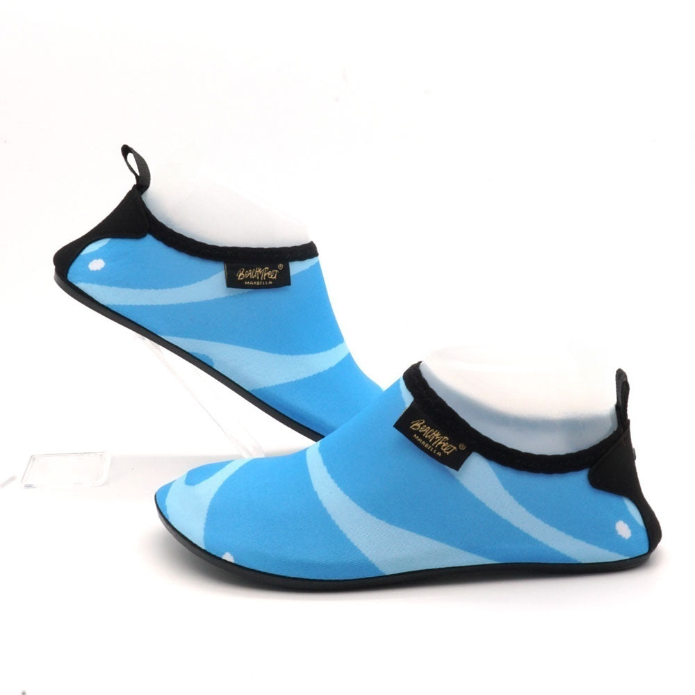 BeachyFeet® Aquaticos - Piscina