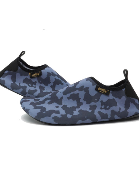 BeachyFeet® Aquaticos - Piscina De Roca