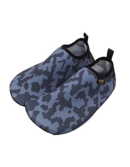 BeachyFeet® Aquaticos - Piscina De Roca