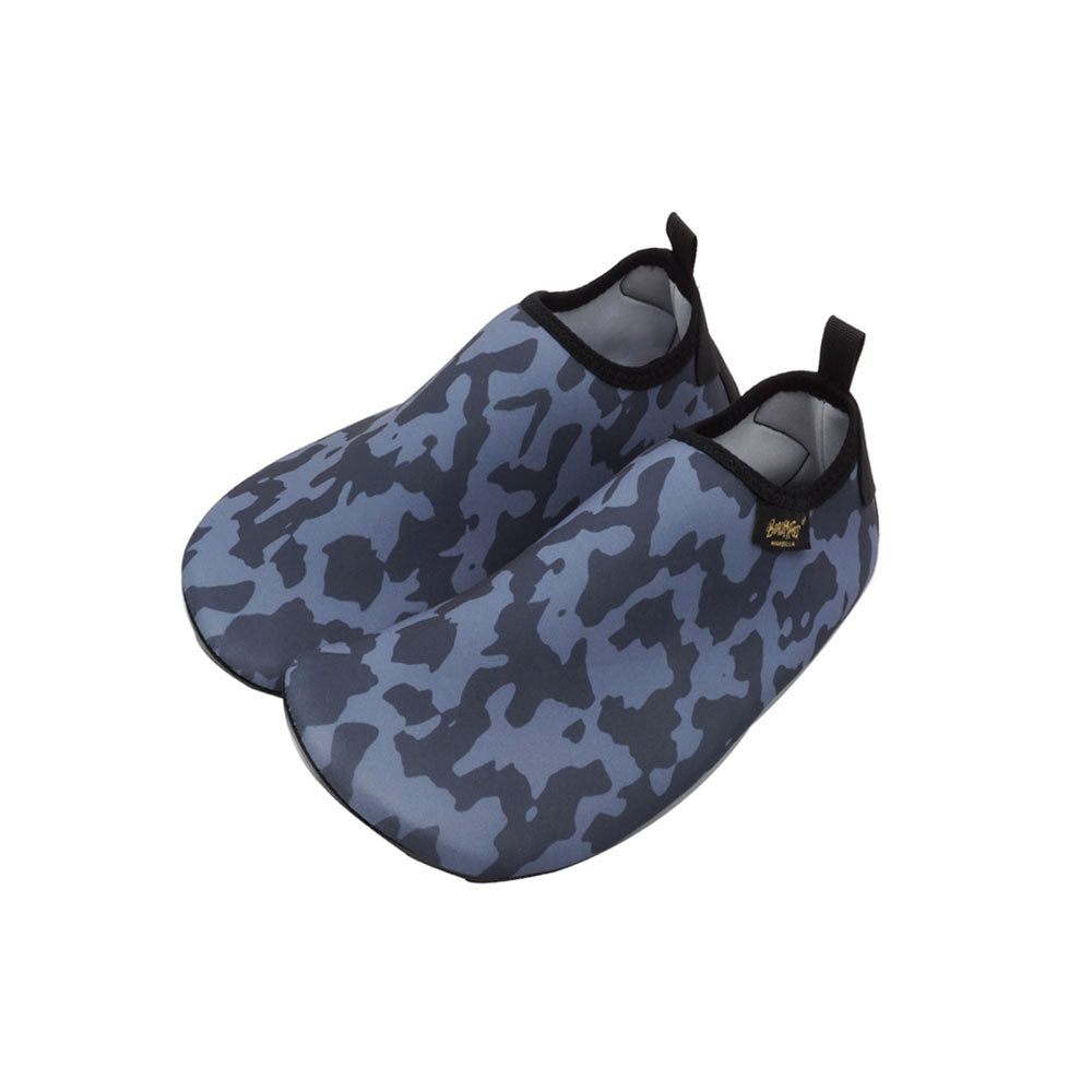 BeachyFeet® Aquaticos - Piscina De Roca