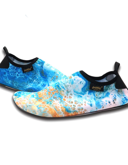 BeachyFeet® Aquaticos - Playa Cabopino