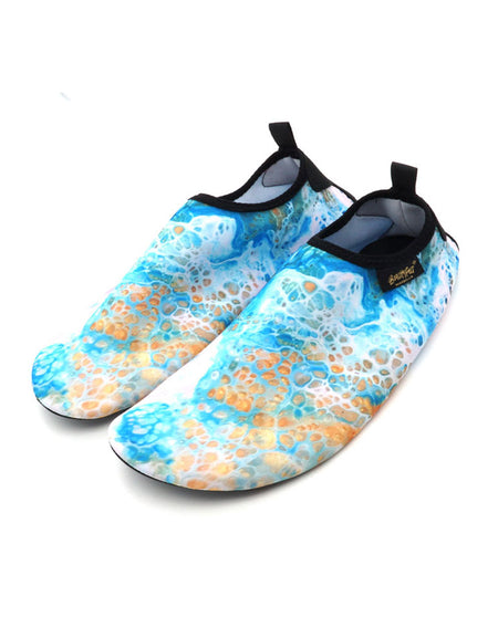 BeachyFeet® Aquaticos - Playa Cabopino
