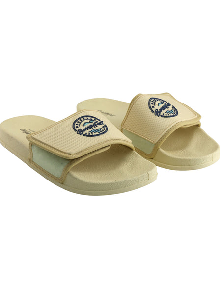 BeachyFeet® Slides - Playero Arena