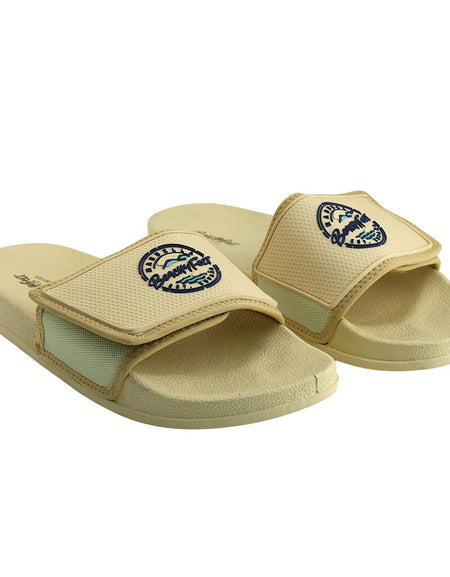 BeachyFeet® Women's Slides - Playero Arena