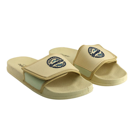 BeachyFeet® Women's Slides - Playero Arena
