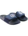 BeachyFeet® Slides - Playero Navy