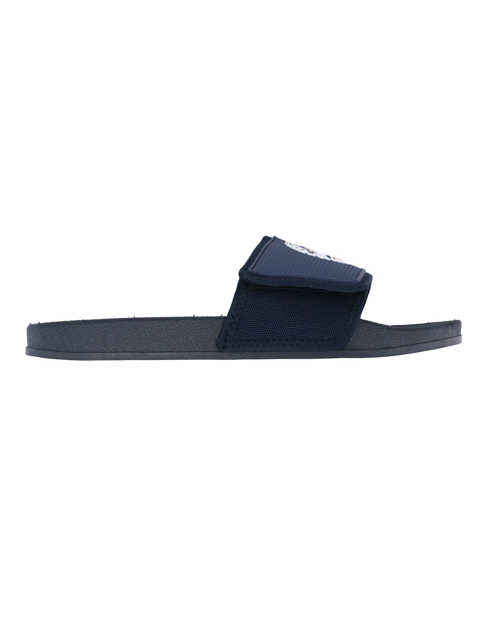 BeachyFeet® Slides - Playero Navy