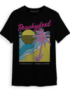 BeachyFeet - Portside - Mens T-Shirt
