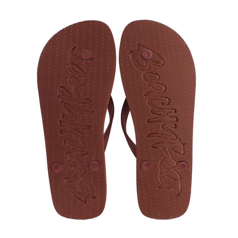 BeachyFeet® - Puntos Rojos