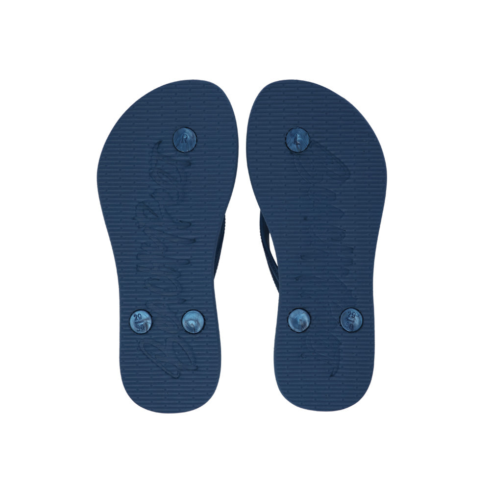 BeachyFeet® - Rayas - Kids Flip Flops