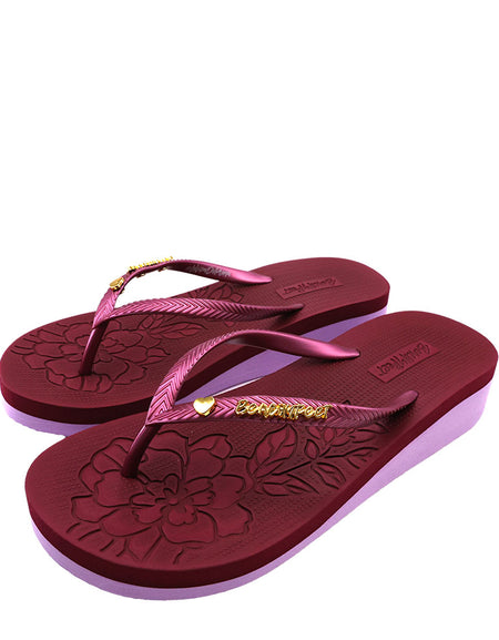 BeachyFeet® Flamencos - Rosalia