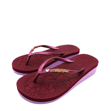 BeachyFeet® Flamencos - Rosalia
