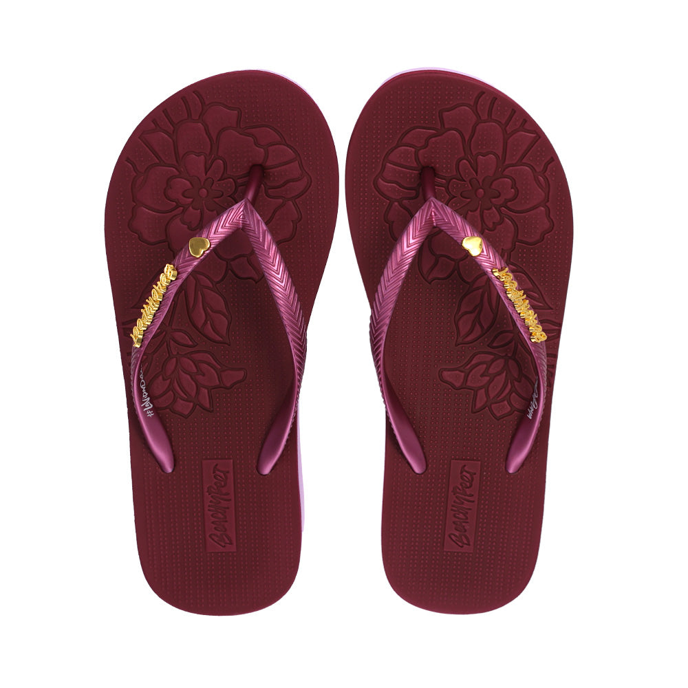 BeachyFeet® Flamencos - Rosalia