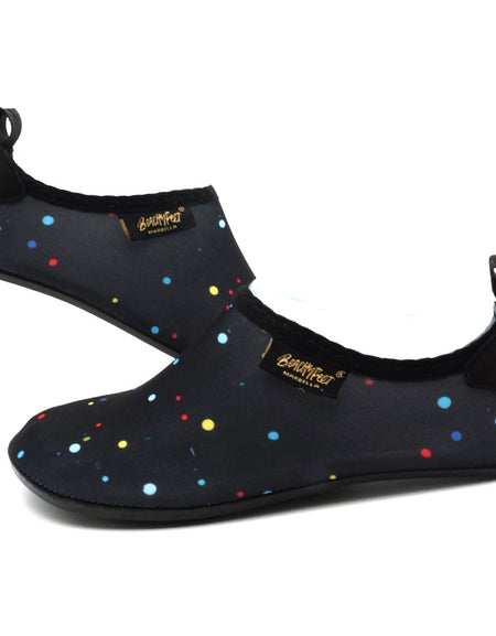 BeachyFeet® Aquaticos - Salpicar