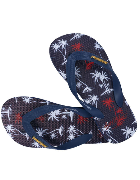 BeachyFeet® - Playa San Pedro - Kids Flip Flops