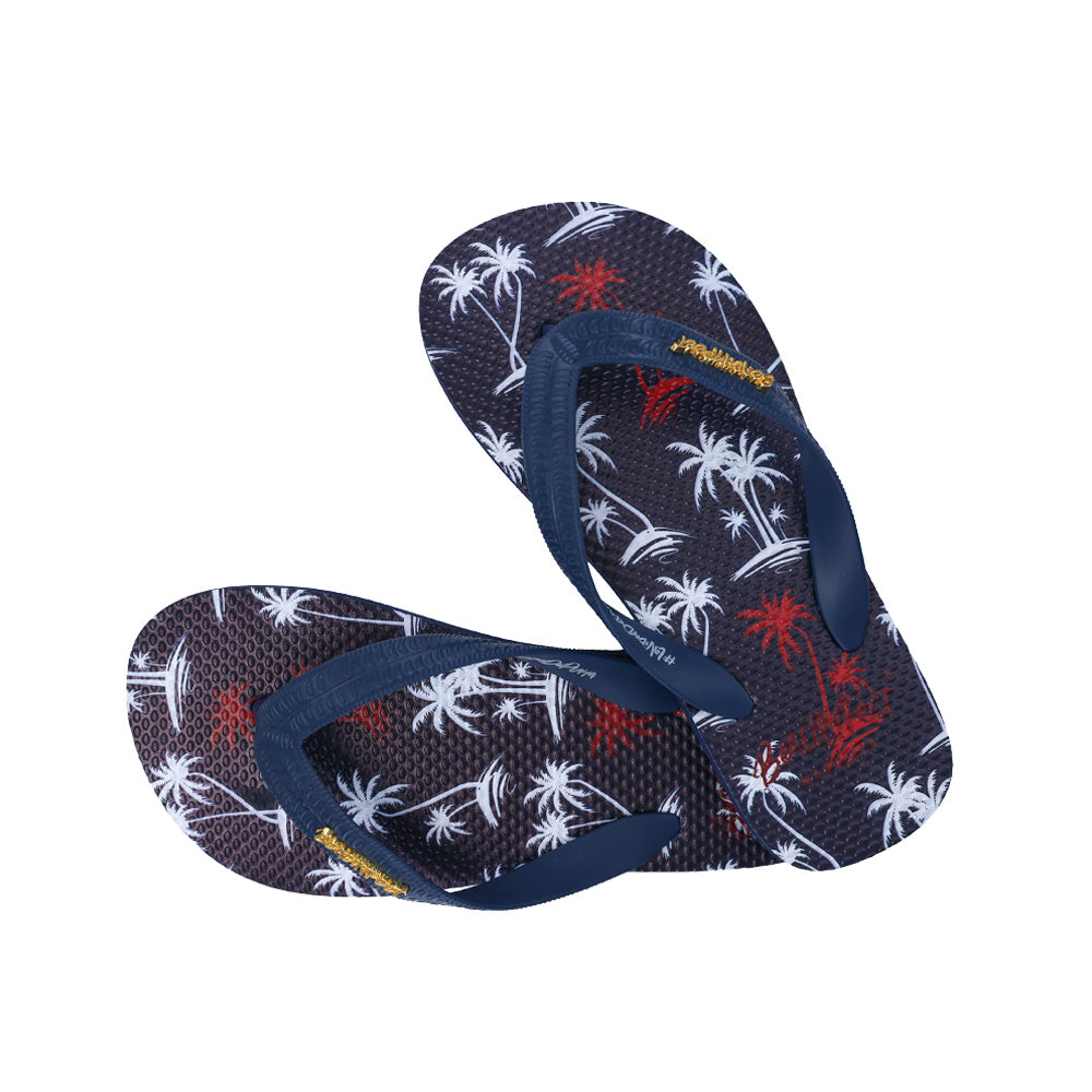 BeachyFeet® - Playa San Pedro - Kids Flip Flops