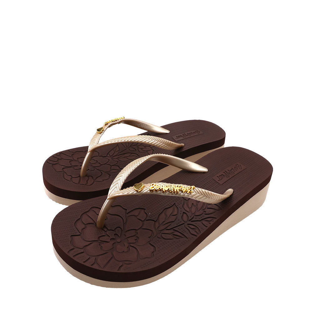 BeachyFeet® Flamencos - Sevilla