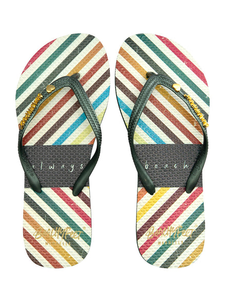 BeachyFeet® - Siempre Beachy