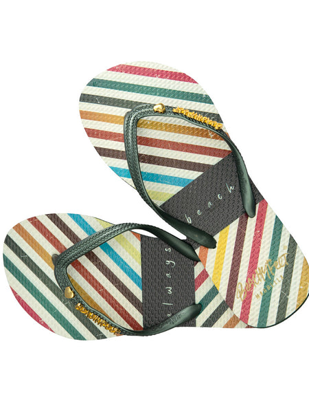 BeachyFeet® - Siempre Beachy