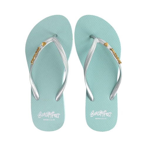 BeachyFeet® - Spearmint