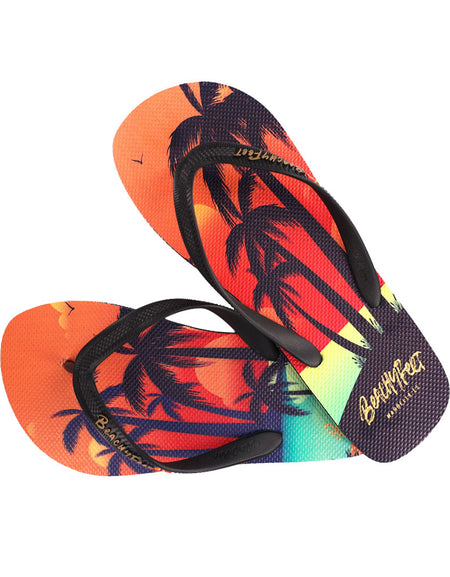 BeachyFeet® - Sunset Lover