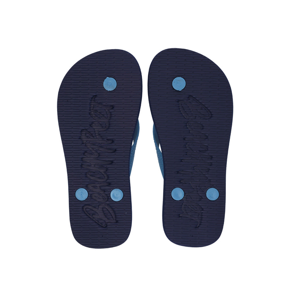 BeachyFeet® - Surf Time - Kids Flip Flops