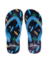 BeachyFeet® - Surf Time - Kids Flip Flops