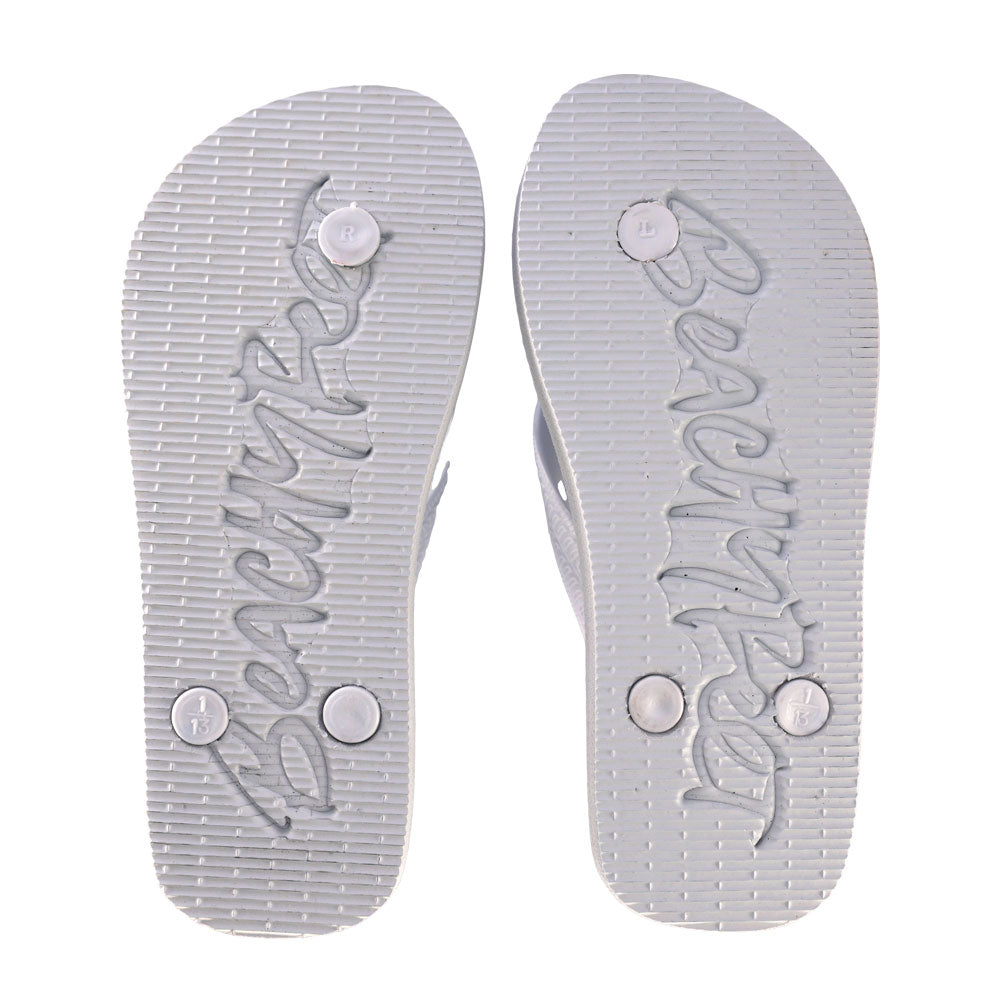 BeachyFeet® - Veneno Del Mar -  Kids Flip Flops