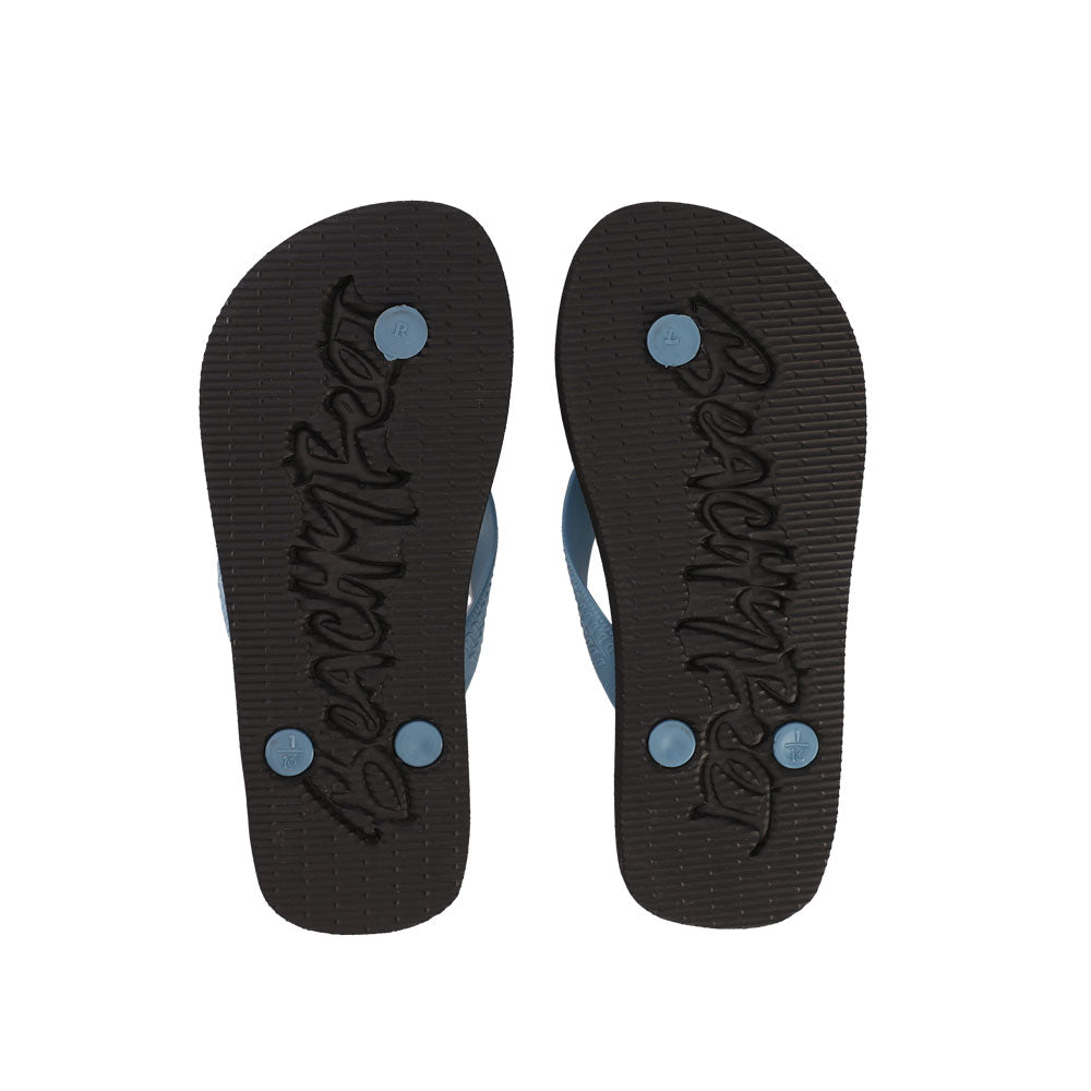 BeachyFeet® - Veneno Repetido - Kids Flip Flops