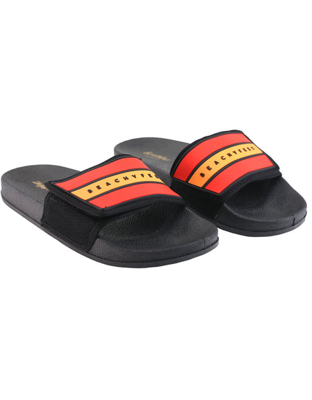 BeachyFeet® Slides - Vibras De España