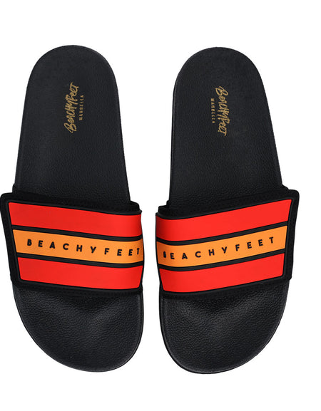 BeachyFeet® Slides - Vibras De España
