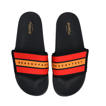 BeachyFeet® Women's Slides - Vibras De Espana